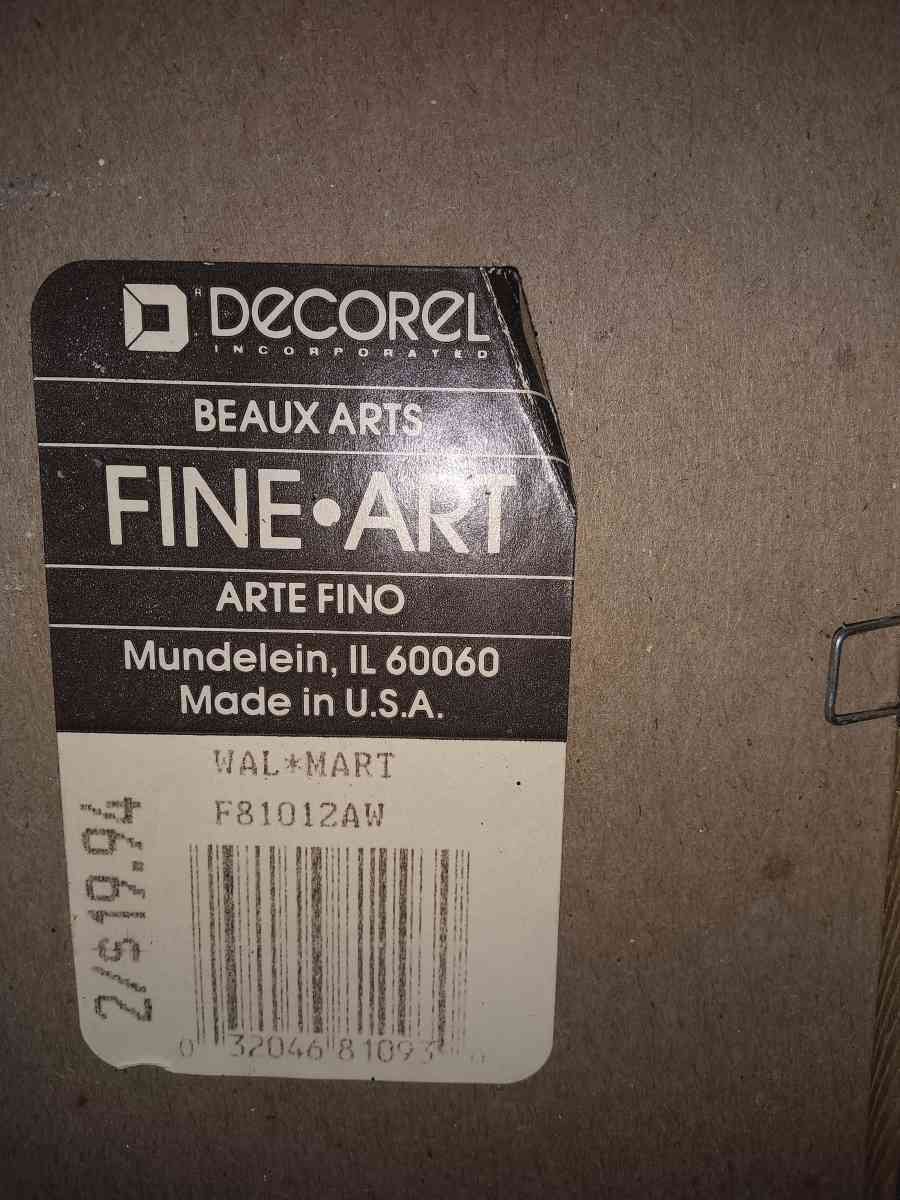 portrait - Desert Hot Springs, California - FleaMarketBay