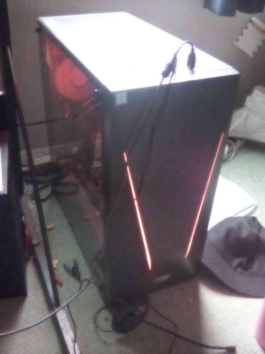 Gaming Computer - Camarillo, California - FleaMarketBay