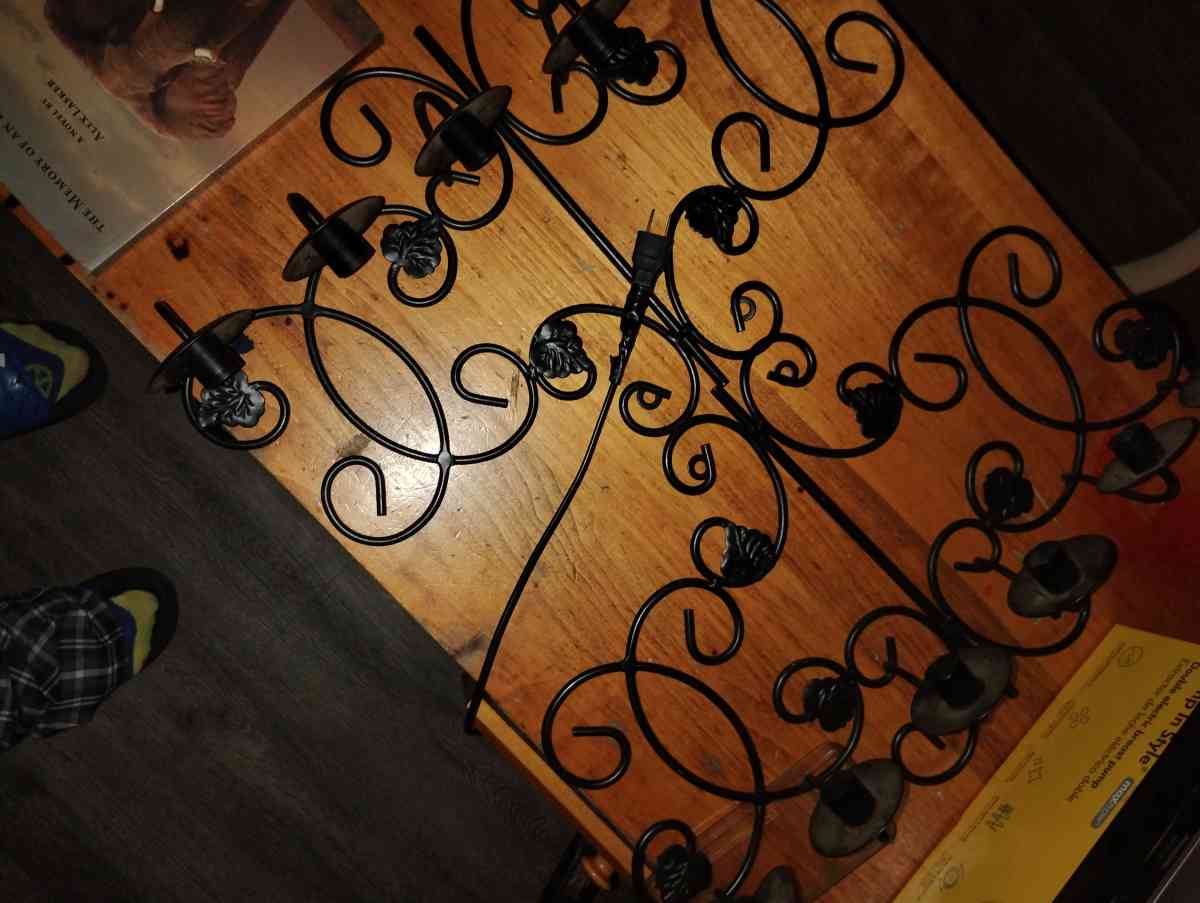 wall deco - Fort Wayne, Indiana - FleaMarketBay