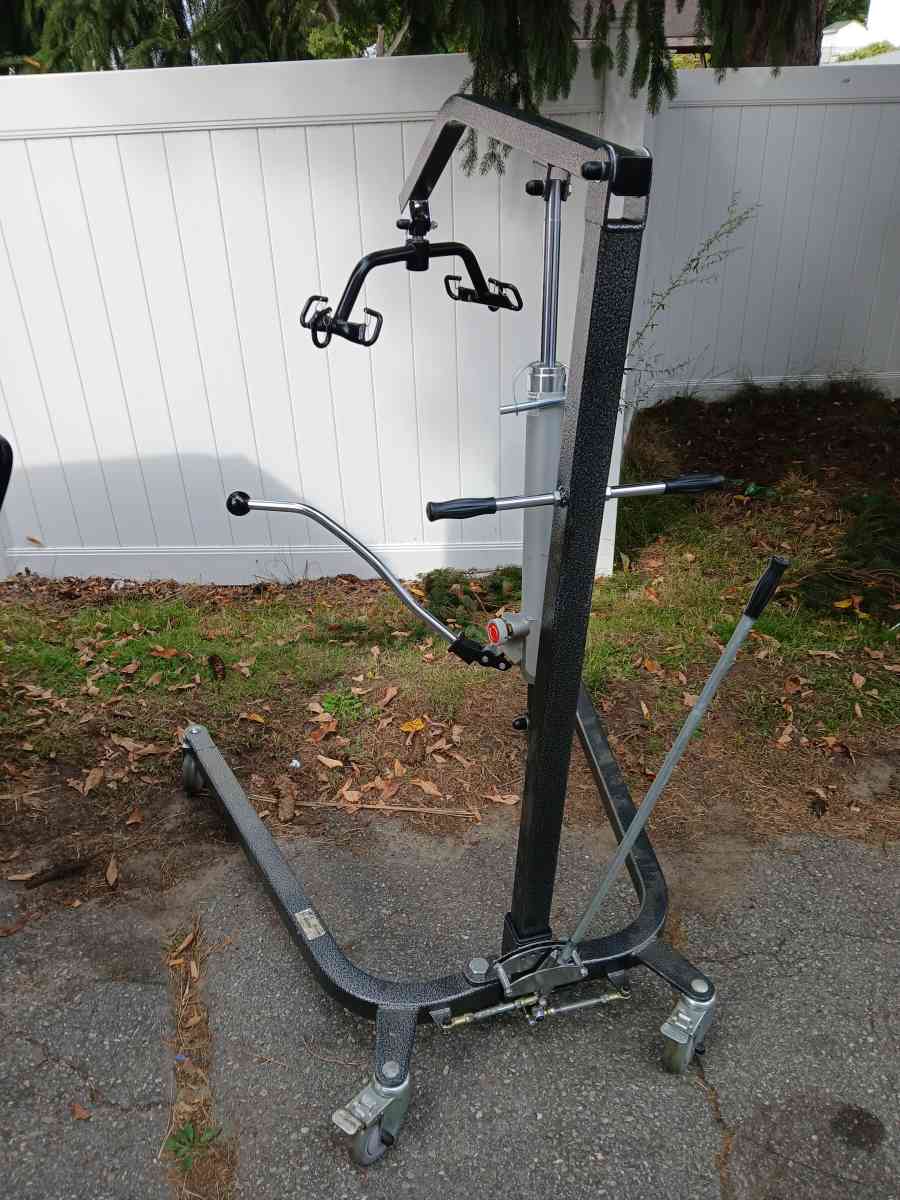 Lumex medical body lift assist - Methuen, Massachusetts - FleaMarketBay