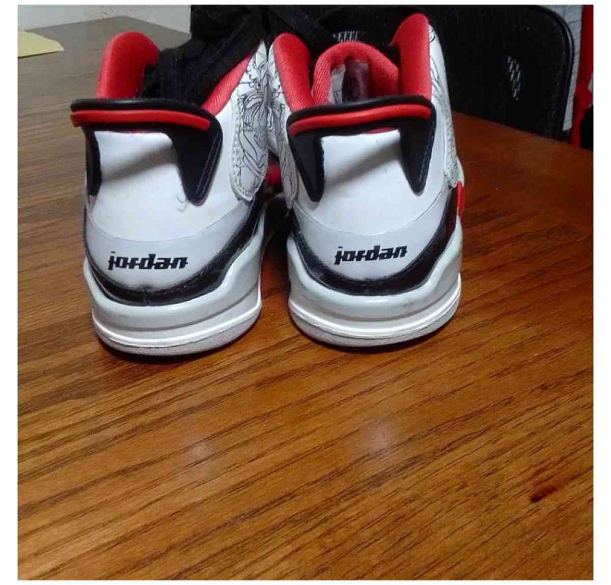 Jordans - Fort Lauderdale, Florida - FleaMarketBay