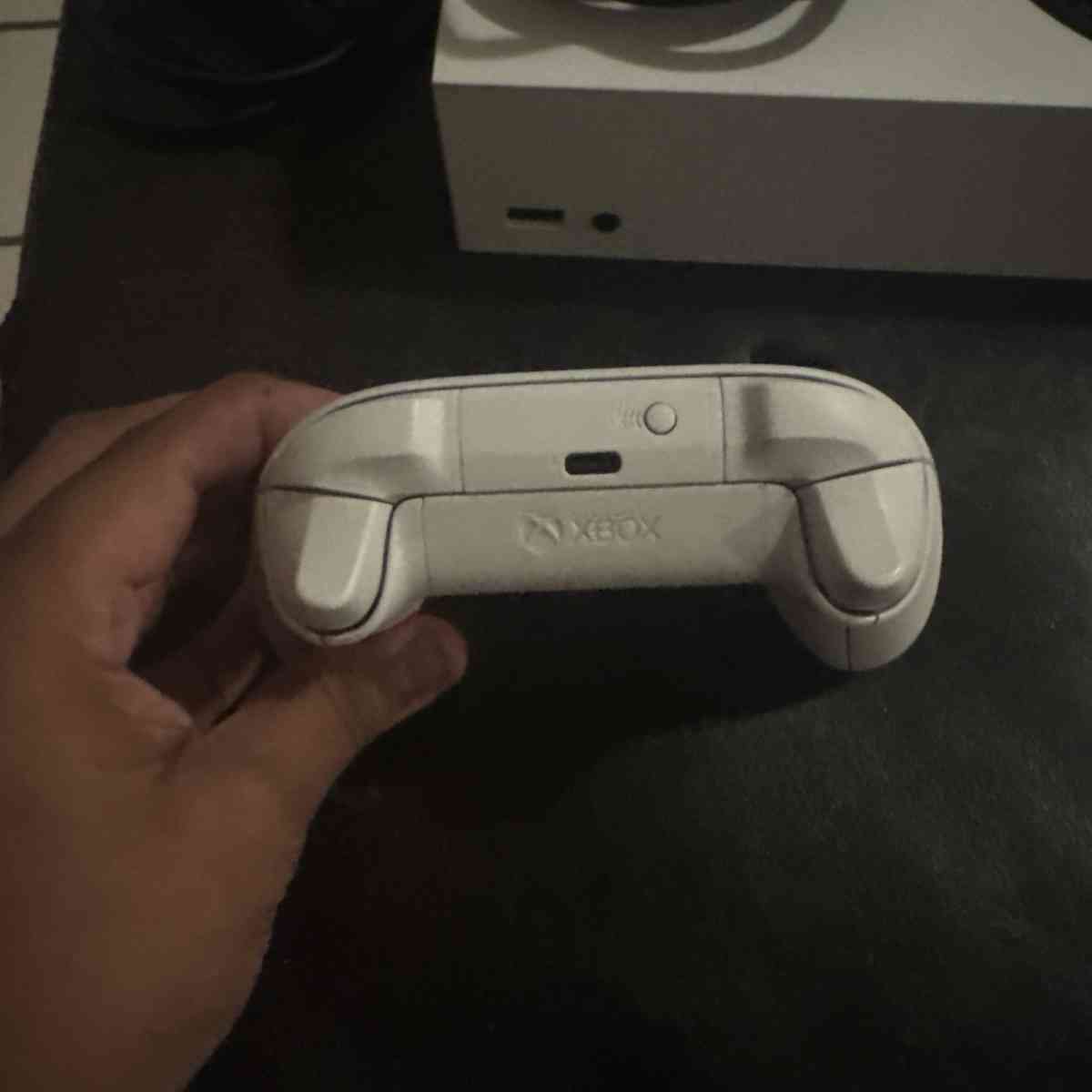 Microsoft  Xbox Series S - Calipatria, California - FleaMarketBay