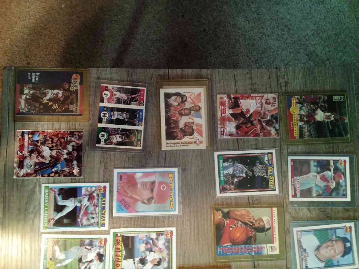 cards - Tiffin, Ohio - FleaMarketBay