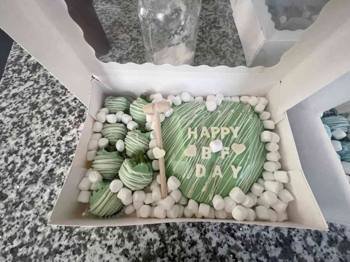 chocolate treats - Las Vegas, Nevada - FleaMarketBay