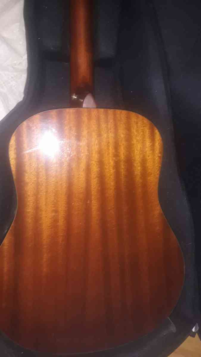 breedlove A25 Acoustic Guitar - Roswell, Georgia - FleaMarketBay