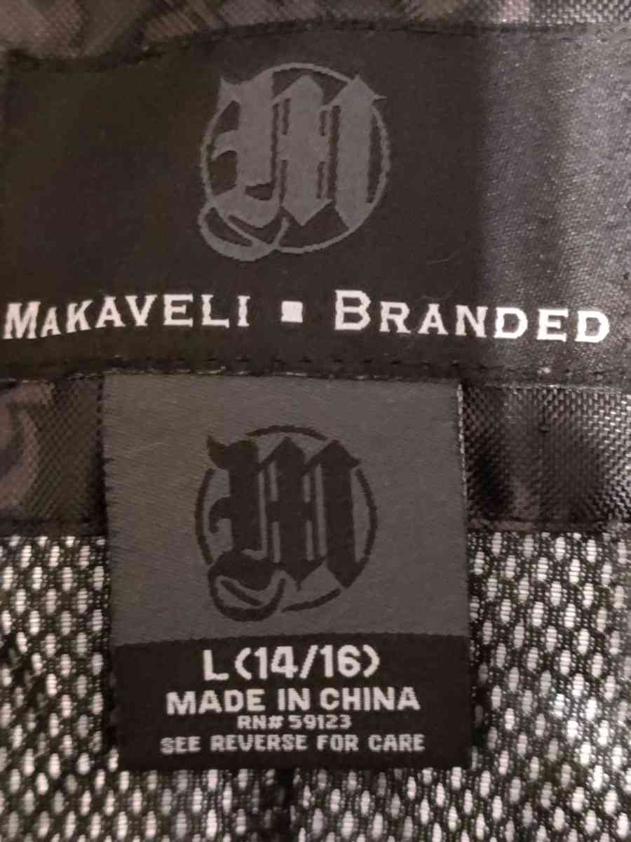 Boys jacket - Sacramento, California - FleaMarketBay