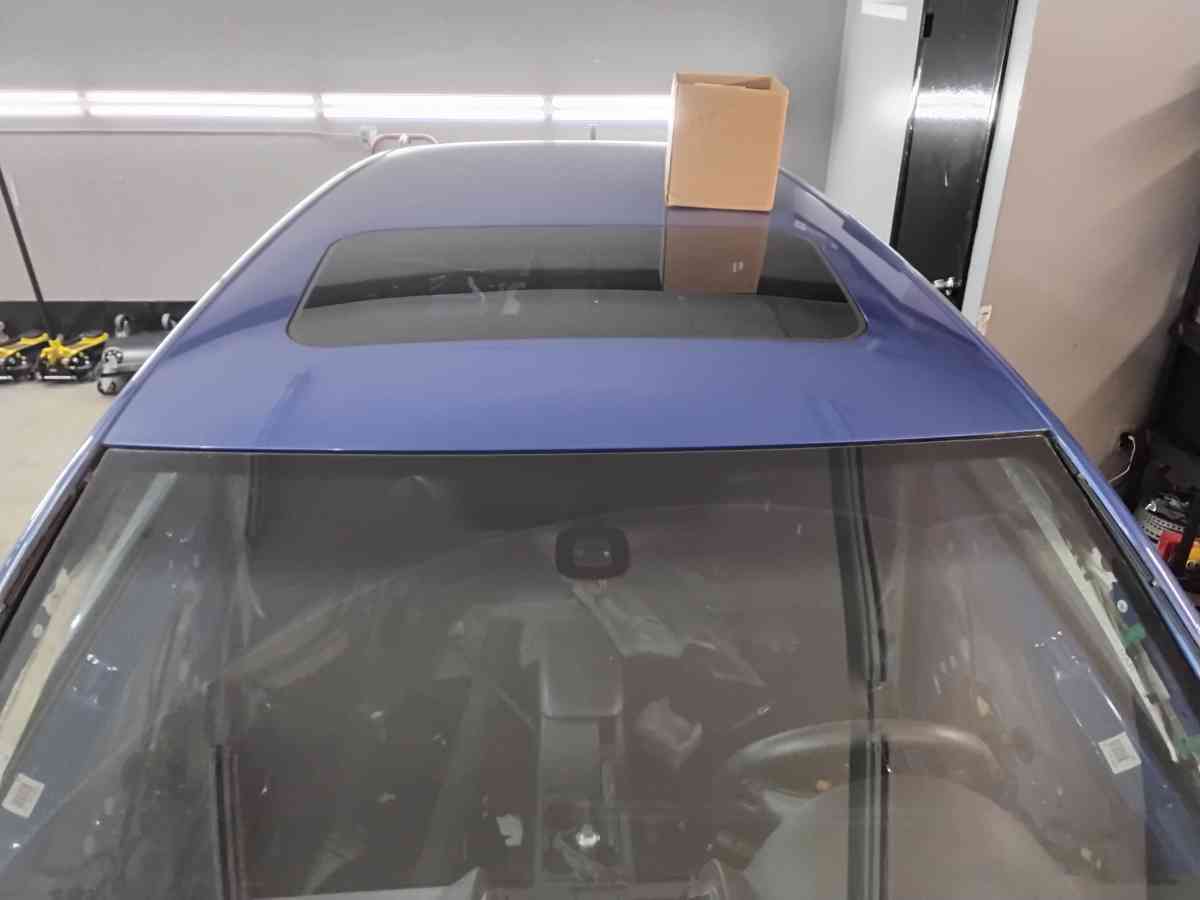 Nice 2008 VW R 32 Shell Carpet and Sunroof No Doors OEM - Williamstown, New Jersey - FleaMarketBay