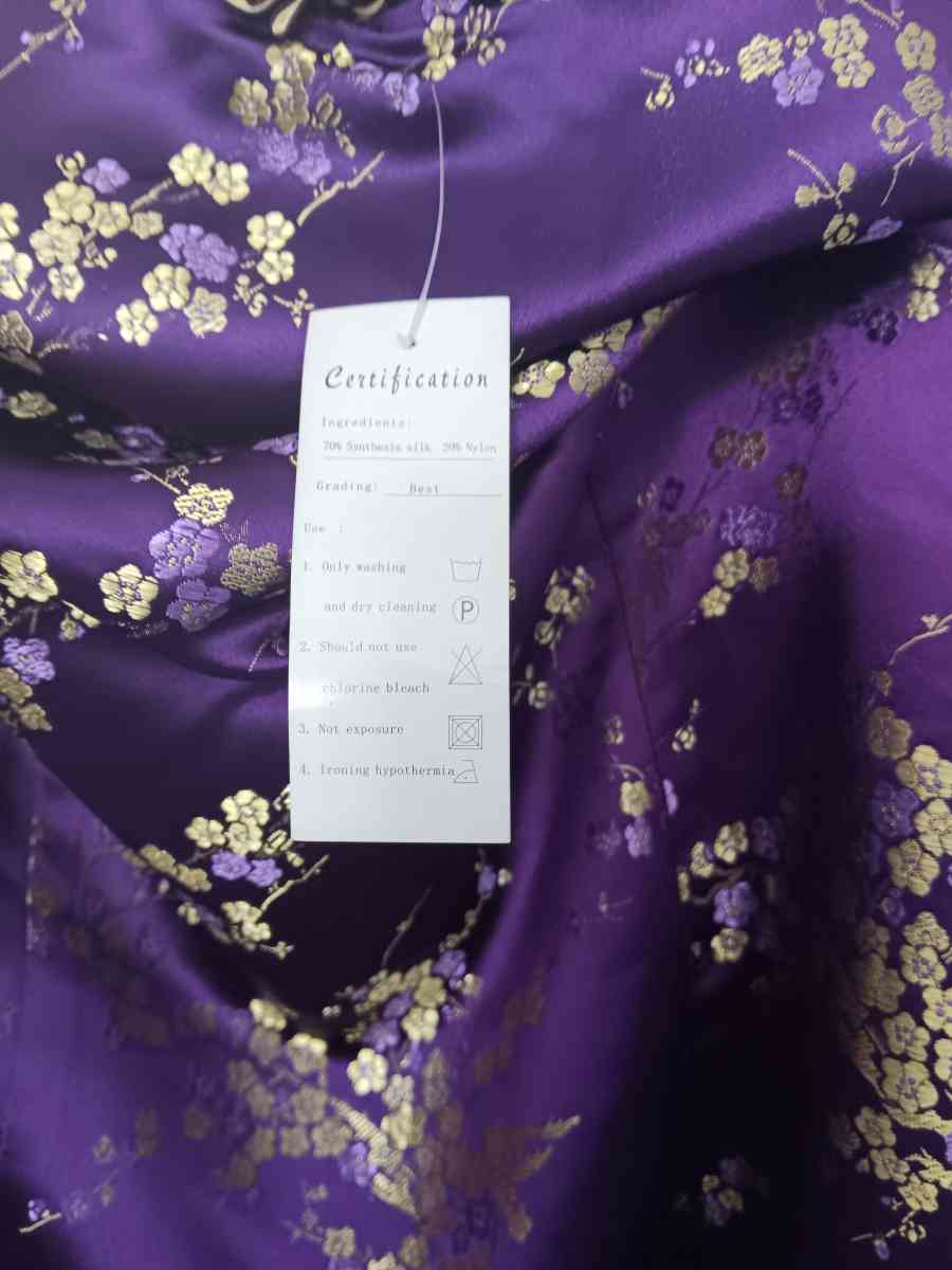 Kimono - Wilmington, North Carolina - FleaMarketBay