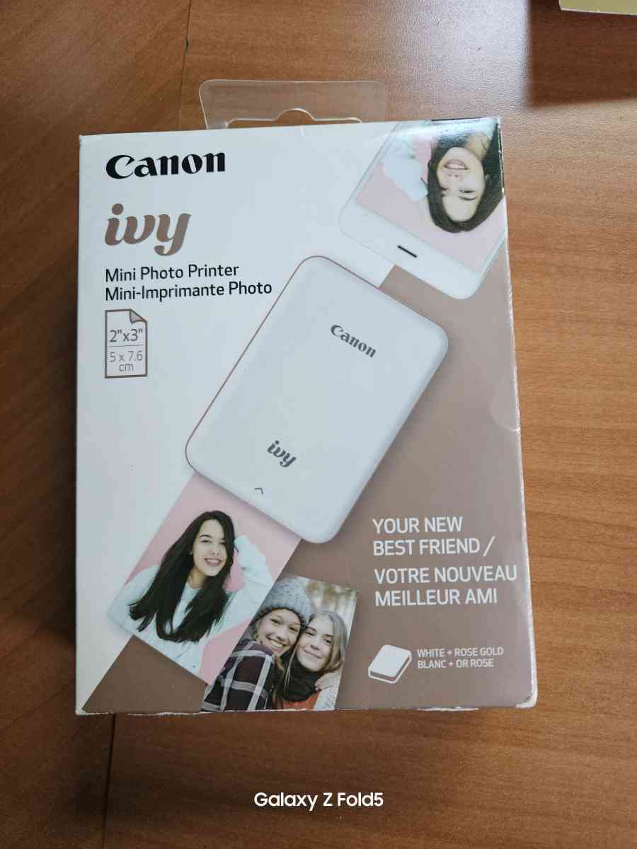 ivy printer - Woodbridge, Virginia