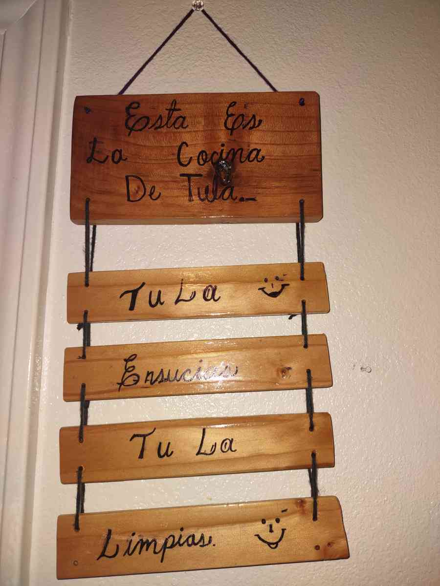 kitchen decorations - Richmond, California