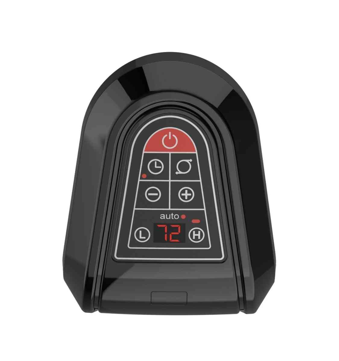 Lasko 1575 1500W Space Heater - Athens, Alabama - FleaMarketBay