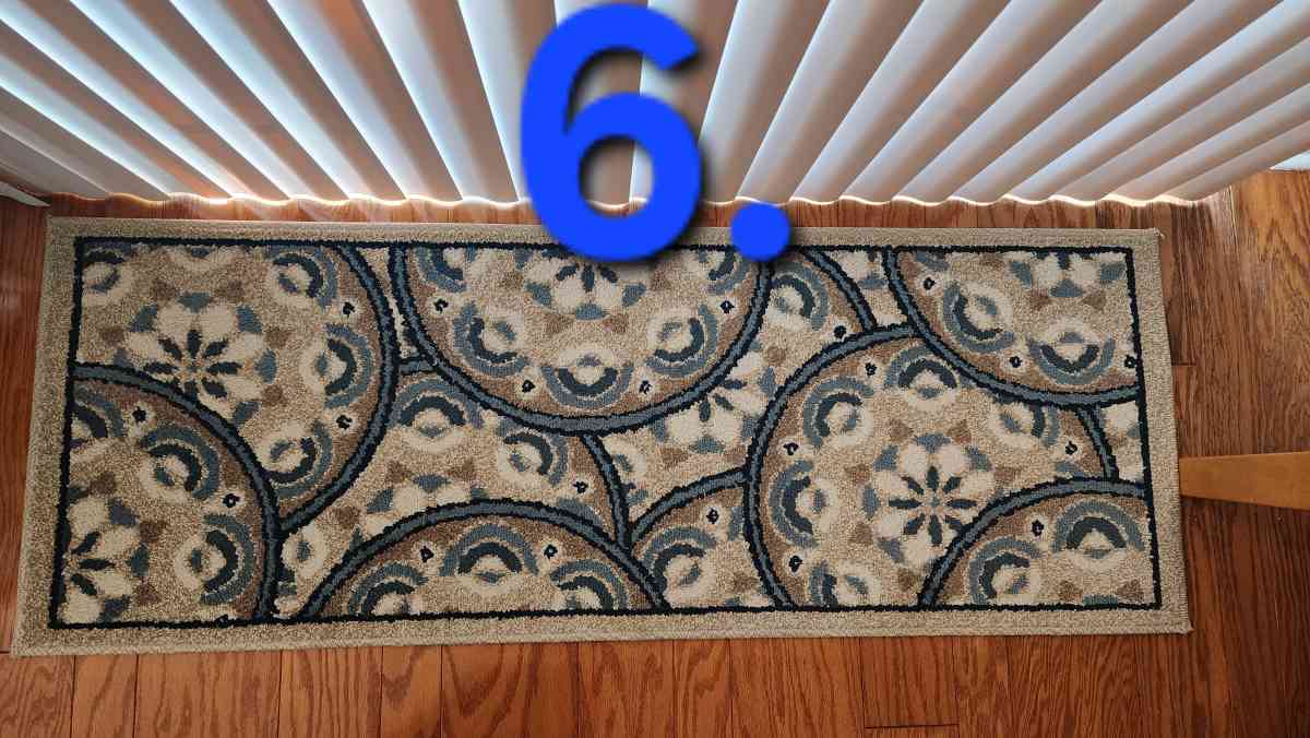 Carpet - Jacksonville, Florida