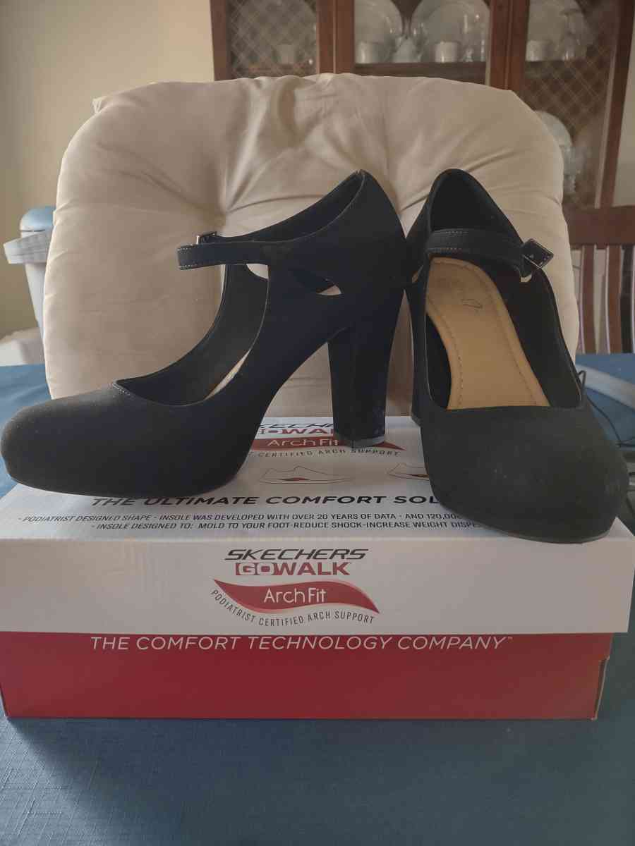 Womens Addison YNot Pumps - Dayton, Ohio - FleaMarketBay