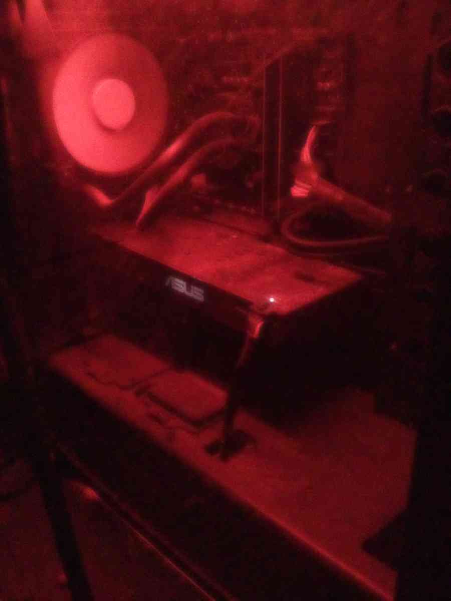 Gaming Computer - Camarillo, California - FleaMarketBay