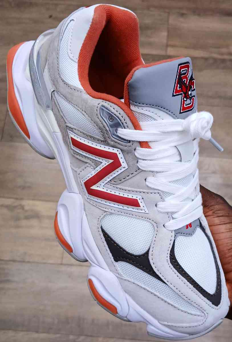 shoes - Jonesboro, Georgia - FleaMarketBay