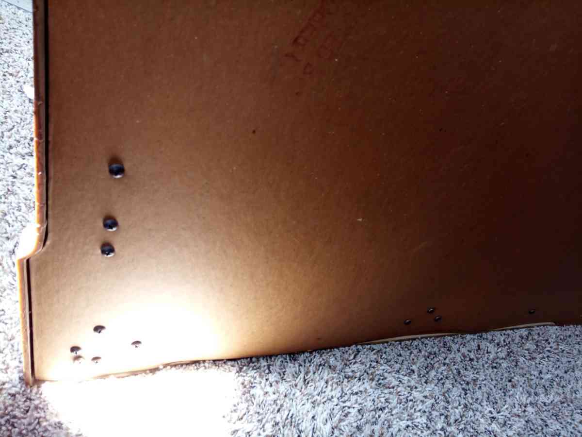 GLASS MIRROR - Alpine, Arizona - FleaMarketBay