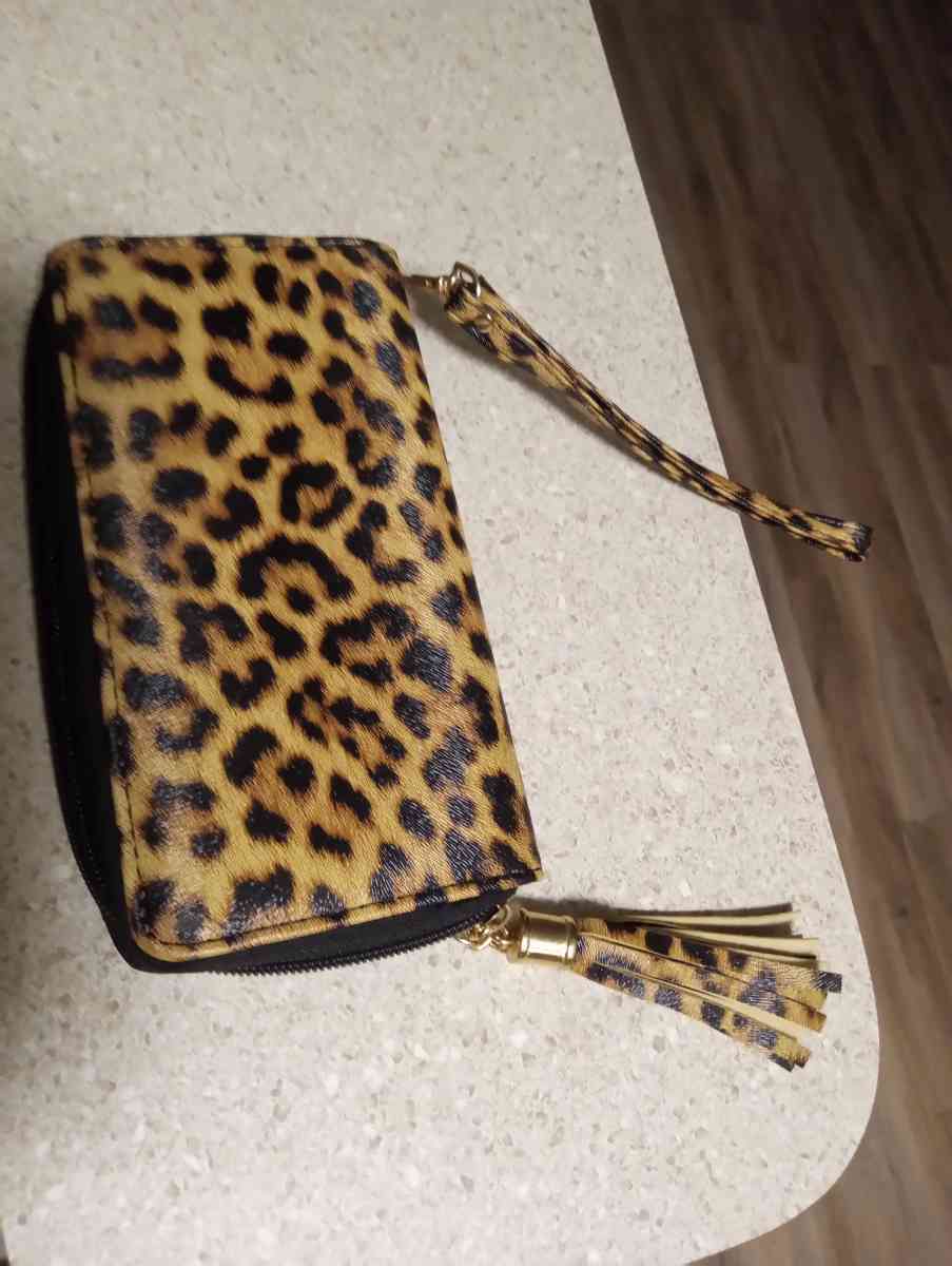 Wallet - Raleigh, North Carolina