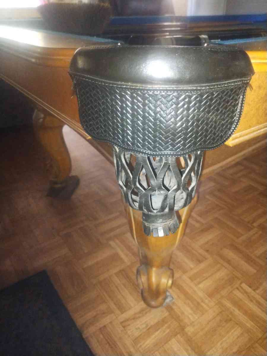 ProLine Billiard Tables - Astor, Florida - FleaMarketBay