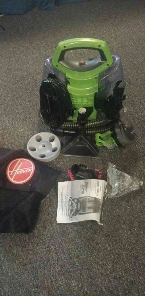 Bissell steam cleaner - Akron, Ohio