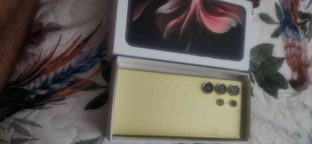 G24 Ultra  android unlock phone - San Lorenzo, California - FleaMarketBay