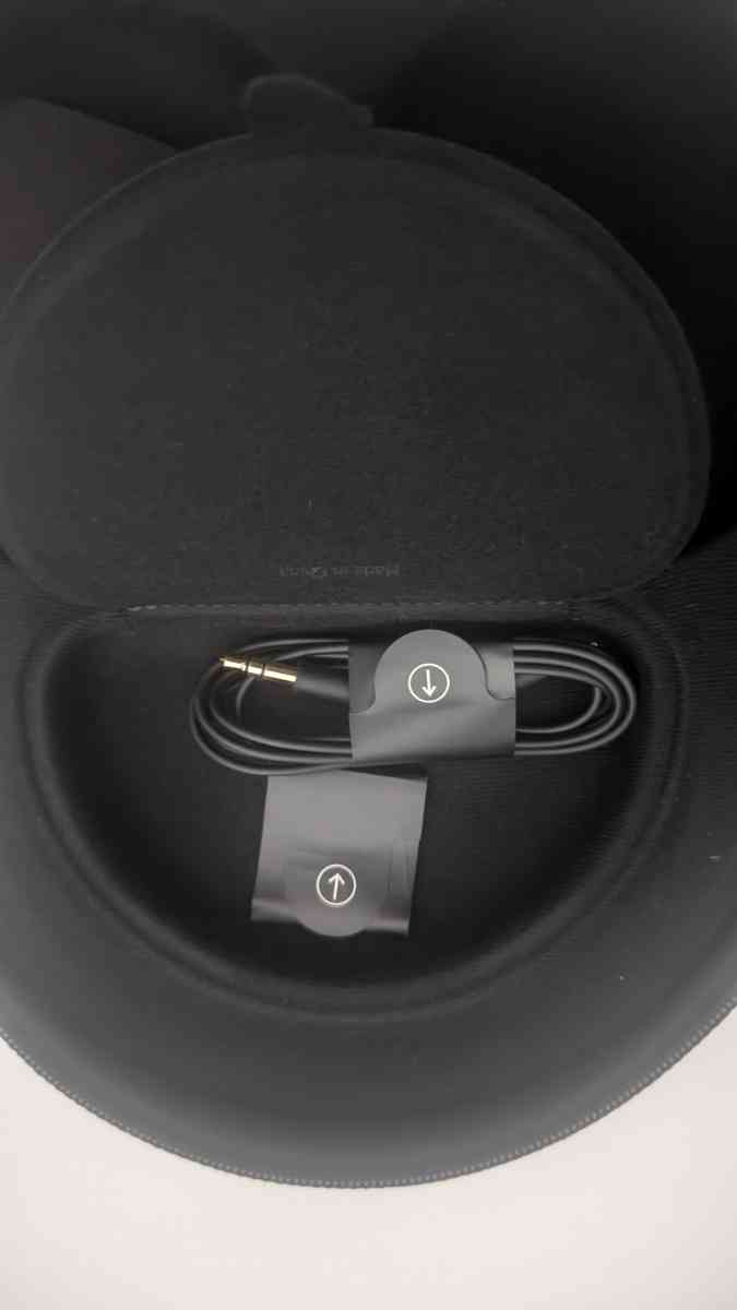 Bose quietcomfort 700 - San Francisco, California - FleaMarketBay