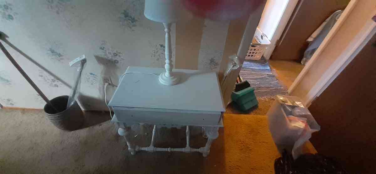 side table - Rochester, New York