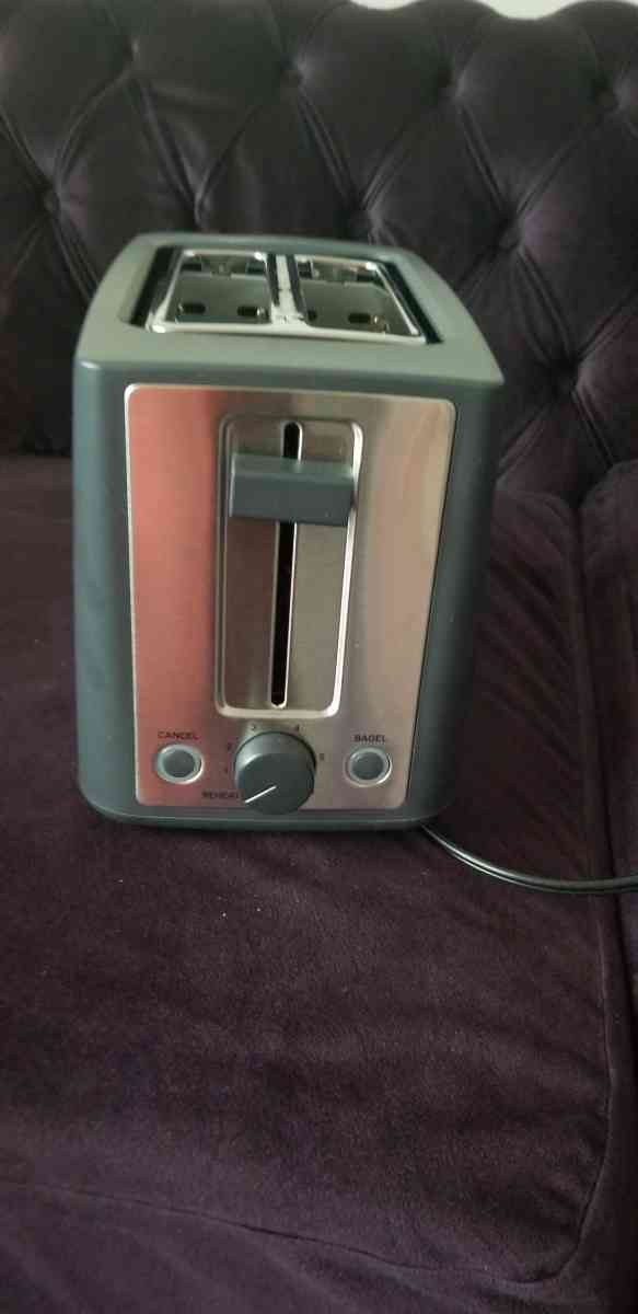 toaster  Target brand new