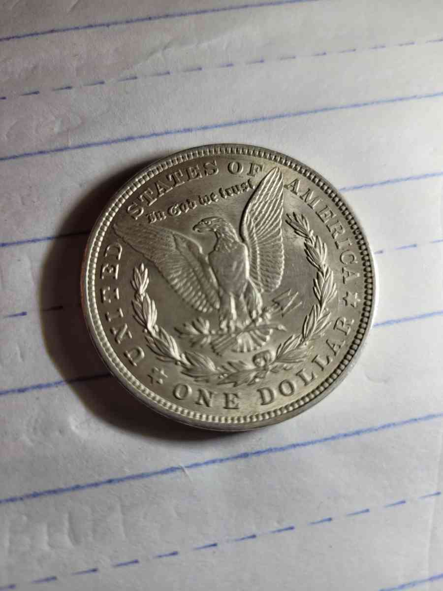 1921 coin - Oxford, Ohio - FleaMarketBay