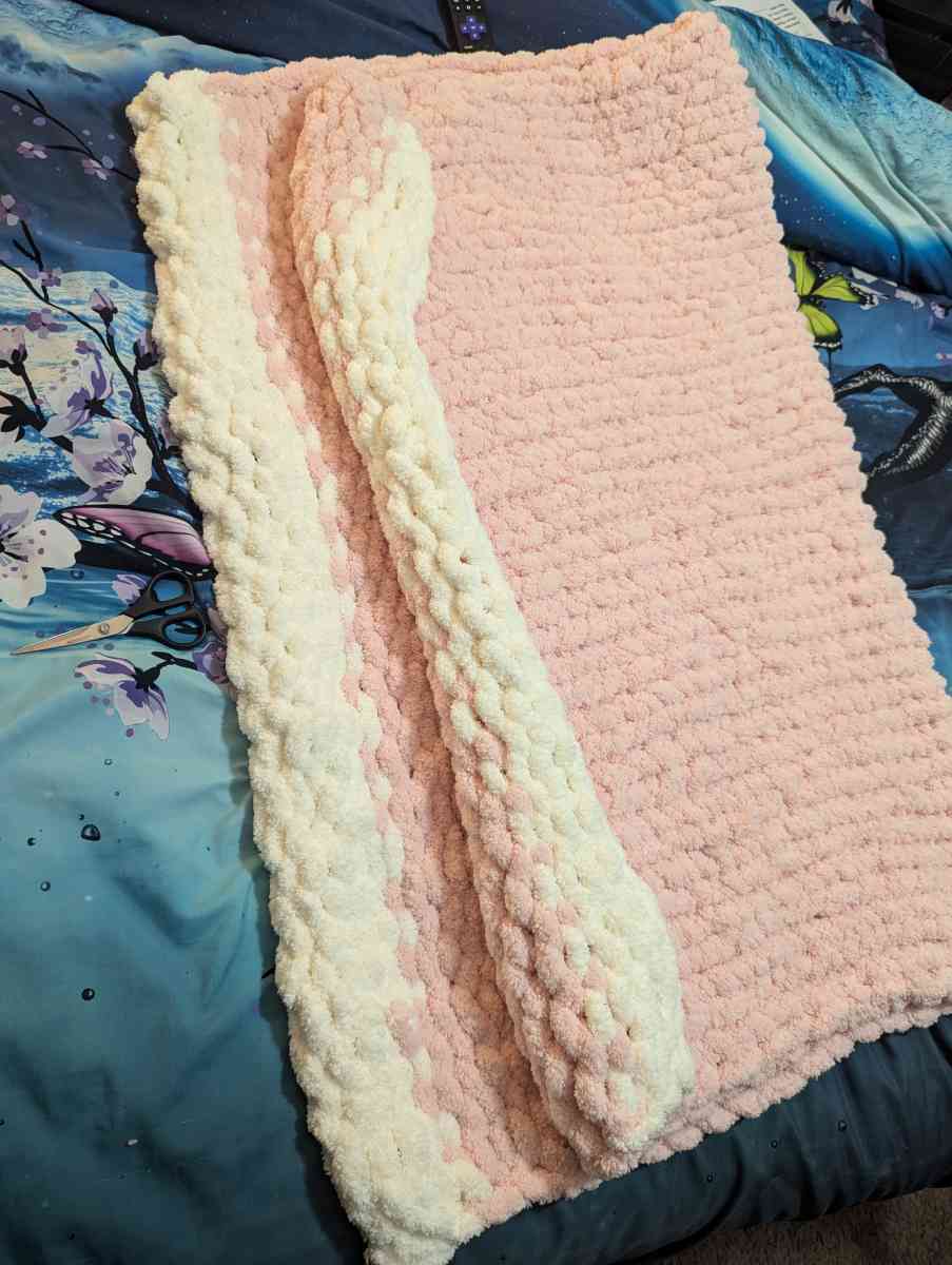 blanket - Blanchard, Louisiana - FleaMarketBay