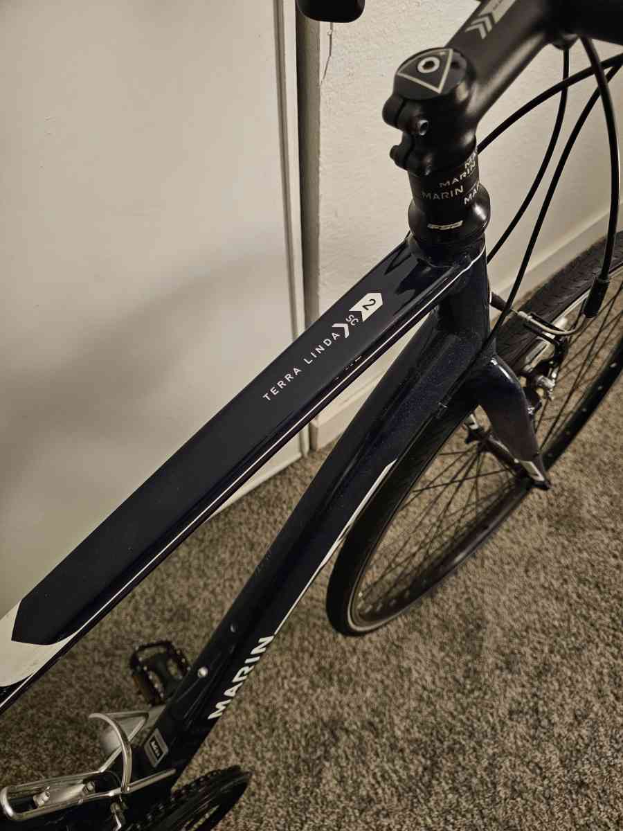 Marin Terra Linda SC2 - Las Vegas, Nevada - FleaMarketBay