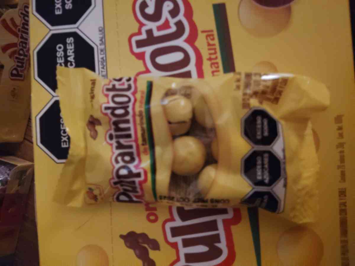 PULPARINDO DOTS - El Paso, Texas