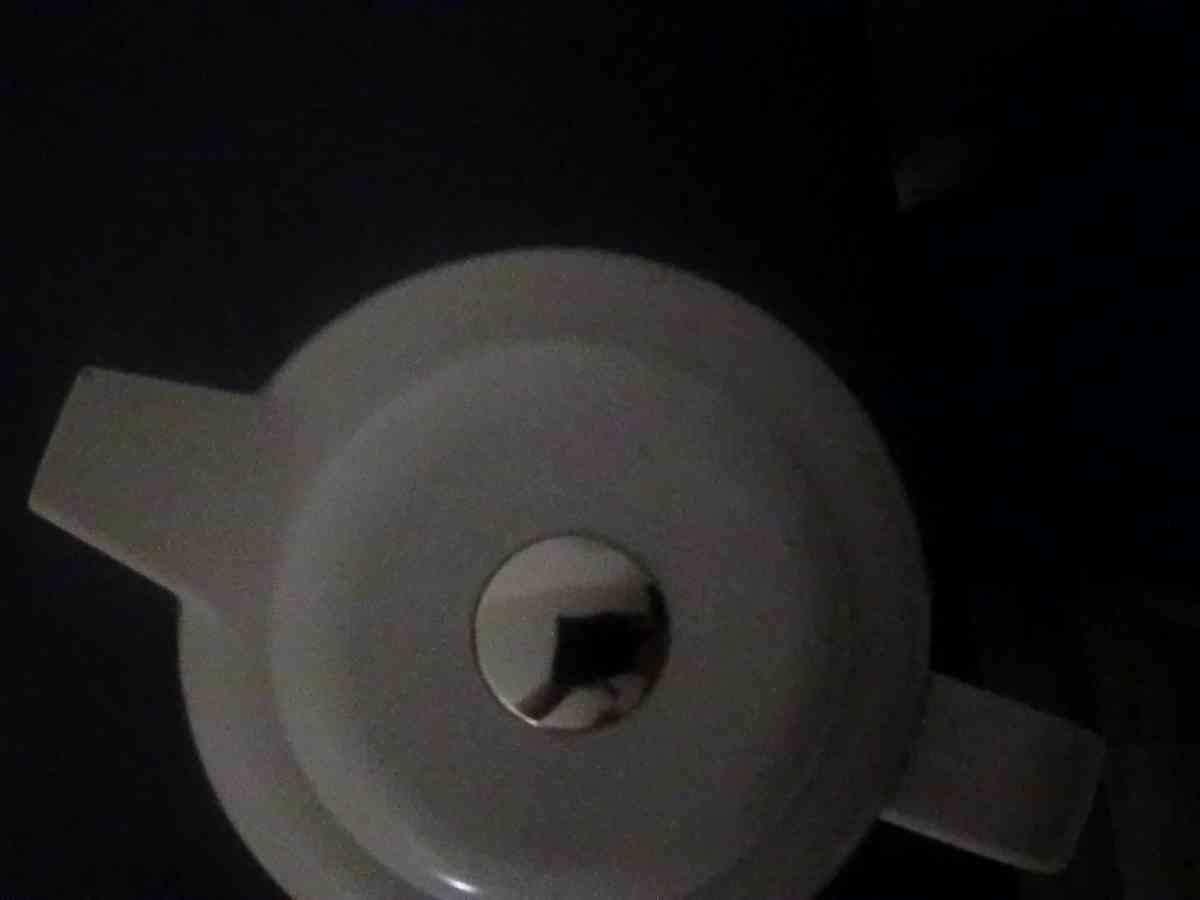 mistletoe Christmas Thermos with bow