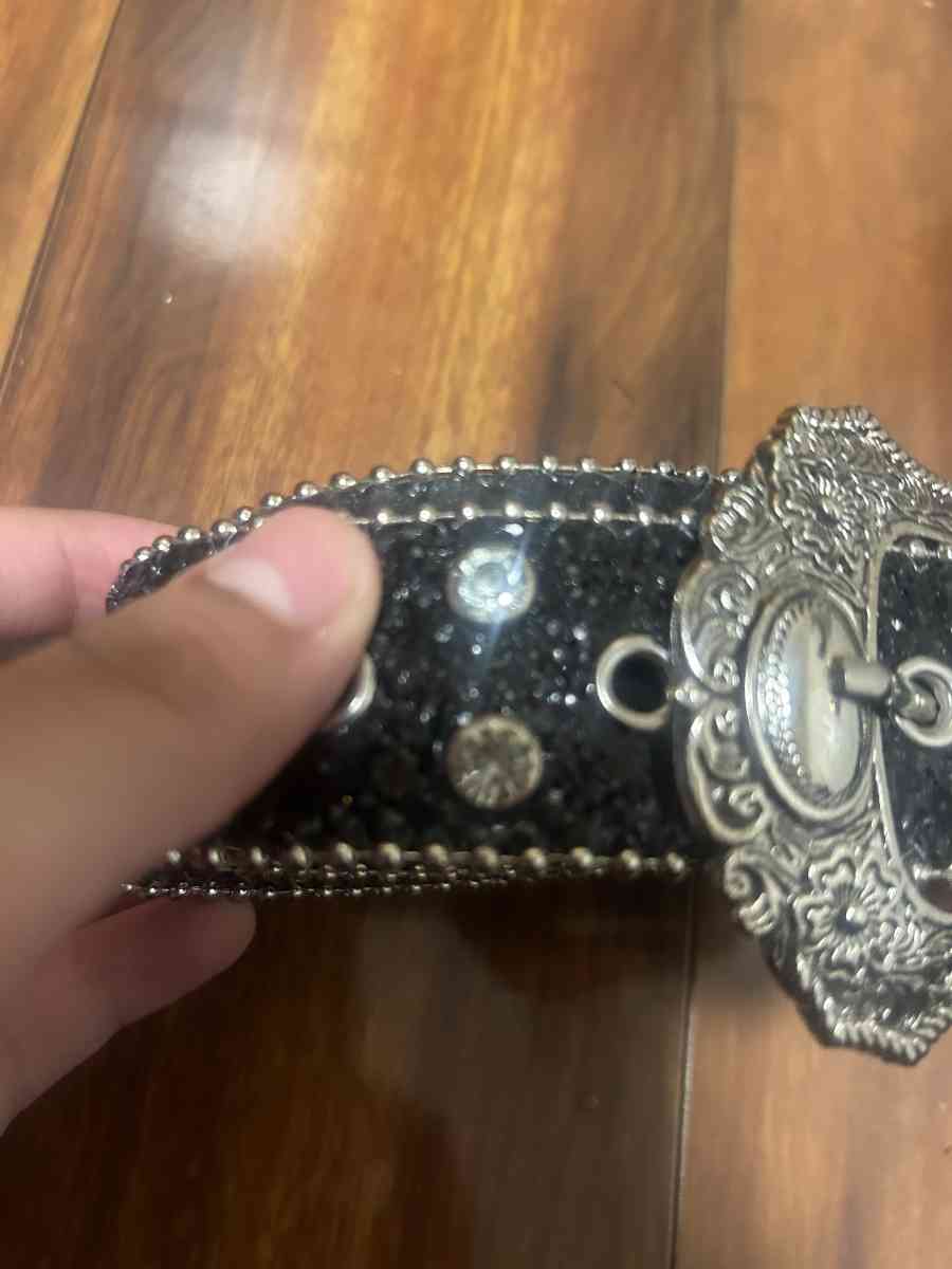 Vintage cowboy belt - Brentwood, New York - FleaMarketBay