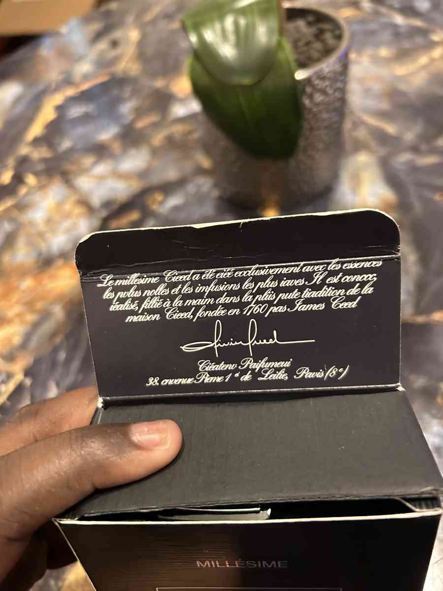 creed aventus cologne - Marietta, Georgia - FleaMarketBay