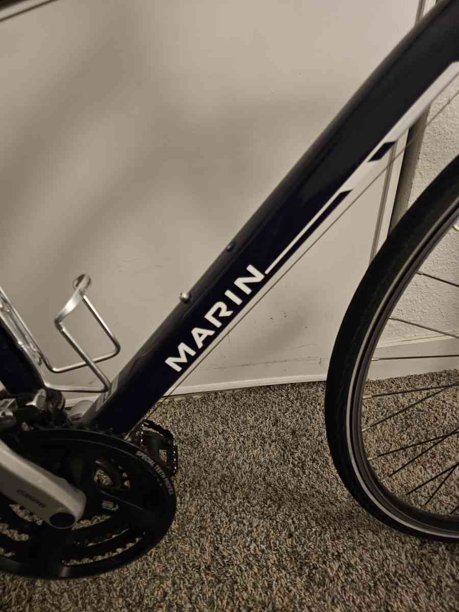 Marin Terra Linda SC2 - Las Vegas, Nevada - FleaMarketBay