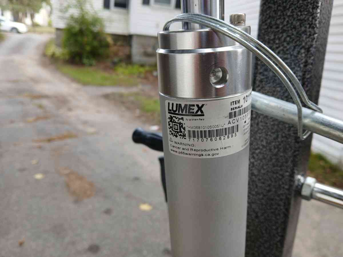 Lumex medical body lift assist - Methuen, Massachusetts - FleaMarketBay