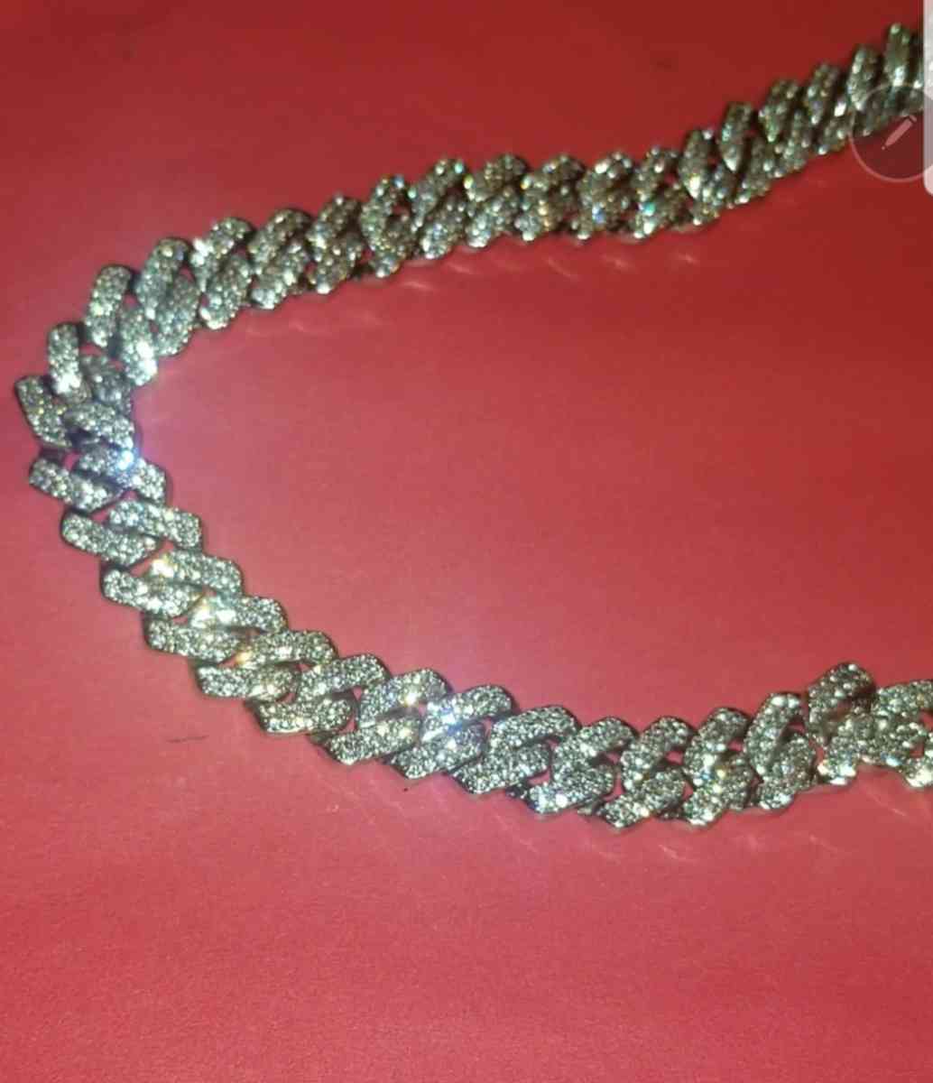 mossinaite cuban - Ann Arbor, Michigan - FleaMarketBay