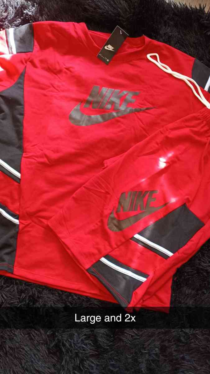 Nike men - Bradenton, Florida - FleaMarketBay