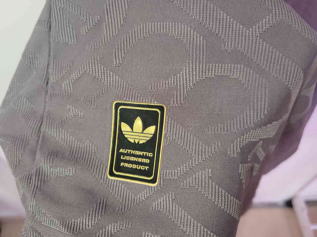 Real Madrid Jersey Soccer 2025 Player Version Size XL 2XL - Miami, Florida - FleaMarketBay