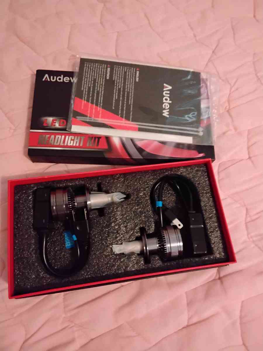 bombilla led h7 6000k - Duluth, Georgia - FleaMarketBay