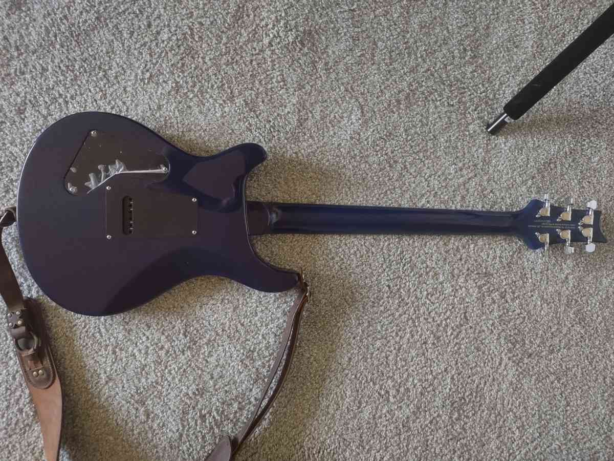 PRS Guitar - Colorado Springs, Colorado - FleaMarketBay