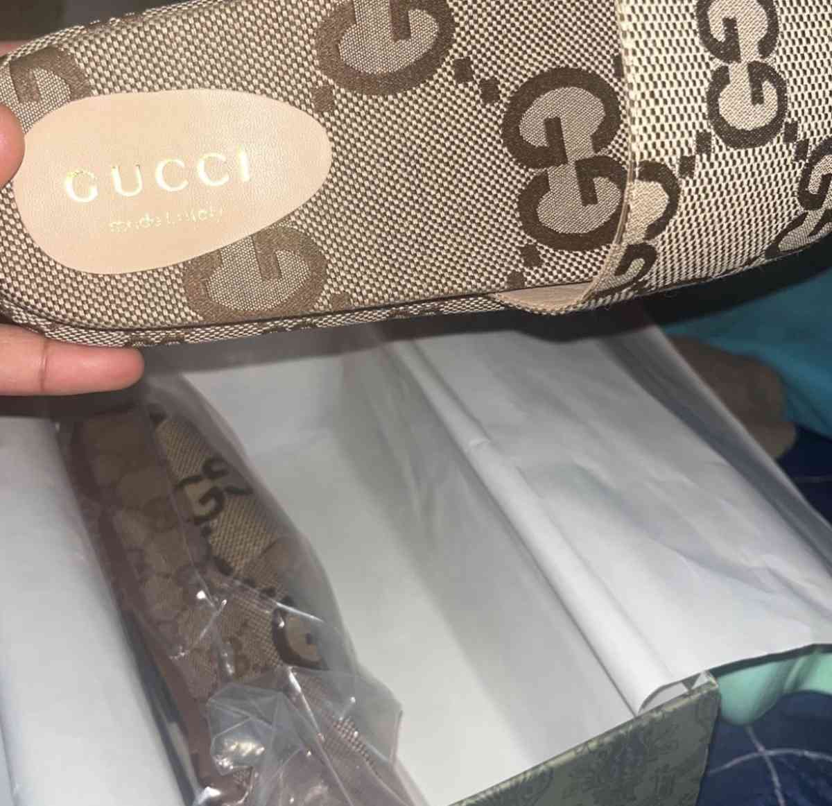 Gucci slides for sale - Philadelphia, Pennsylvania