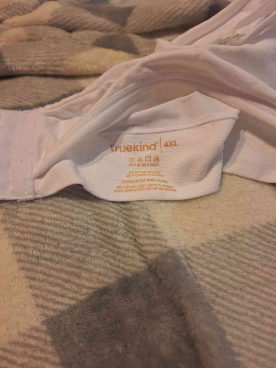 white bra - Berwick, Pennsylvania - FleaMarketBay