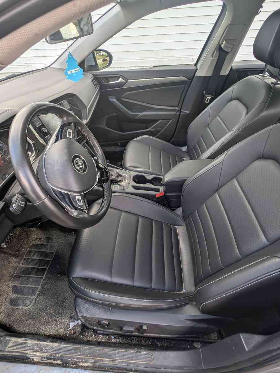 2021 jetta - Clinton, Maine - FleaMarketBay