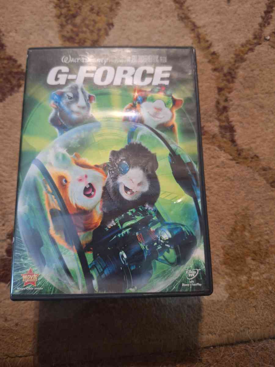 JUSTIN BIEBER DVD - Berwick, Pennsylvania - FleaMarketBay