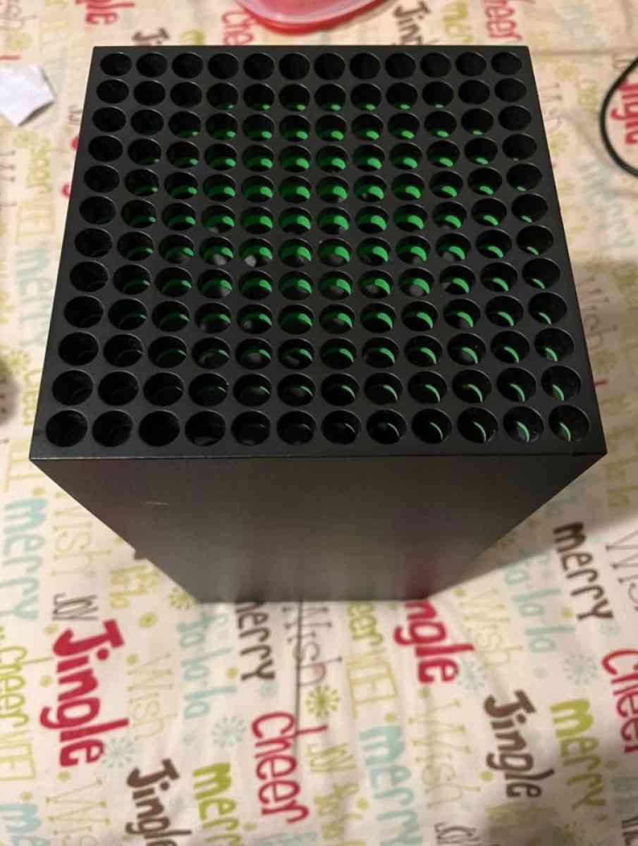 Xbox Series X - Columbus, Ohio - FleaMarketBay