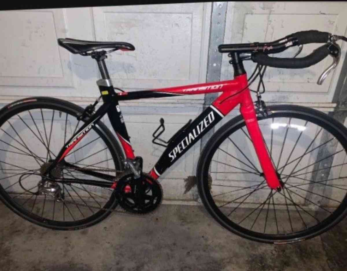 bike very New 600 - Chicago, Illinois