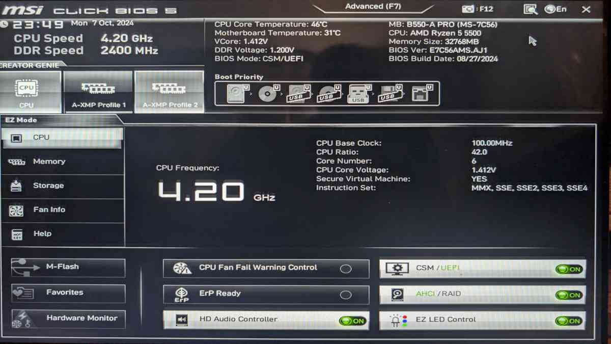 Customize PC Setup with 2k LG Monitor and microphone - Kannapolis, North Carolina - FleaMarketBay