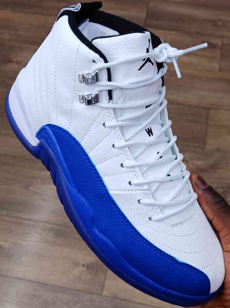 New Jordans All sizes - Jonesboro, Georgia - FleaMarketBay