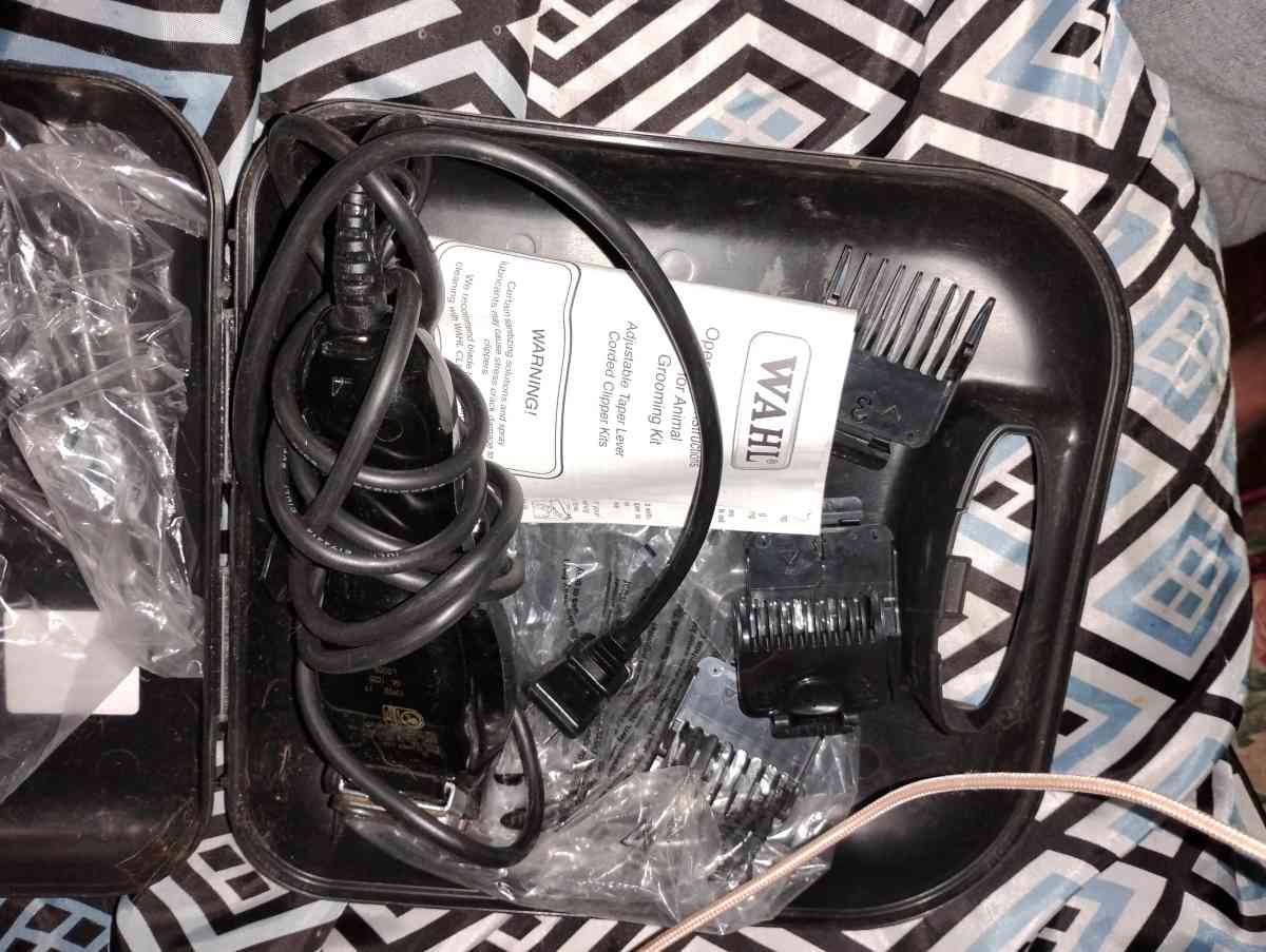 trimmer new - Adair, Oklahoma - FleaMarketBay